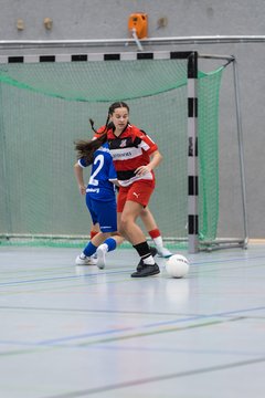 Bild 42 - wBJ Futsalmeisterschaft Vorrunde